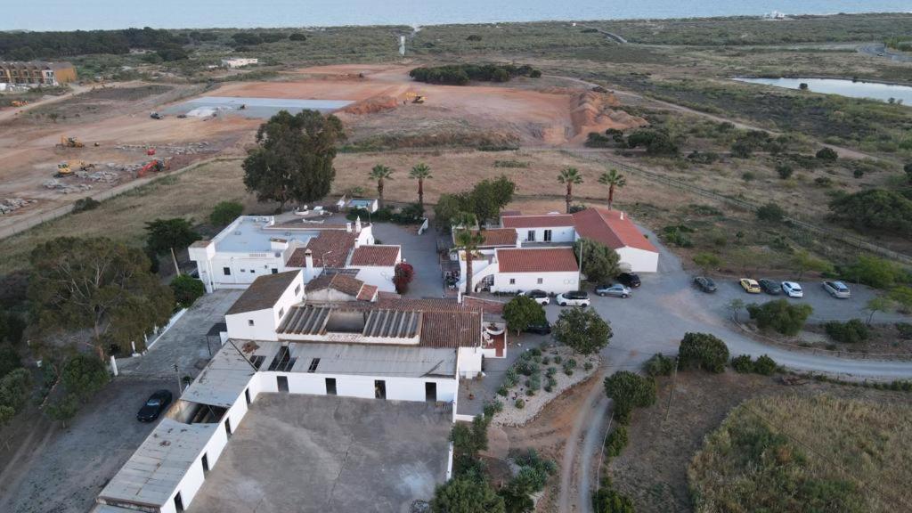 Monte Da Lagoa アルチュラ エクステリア 写真