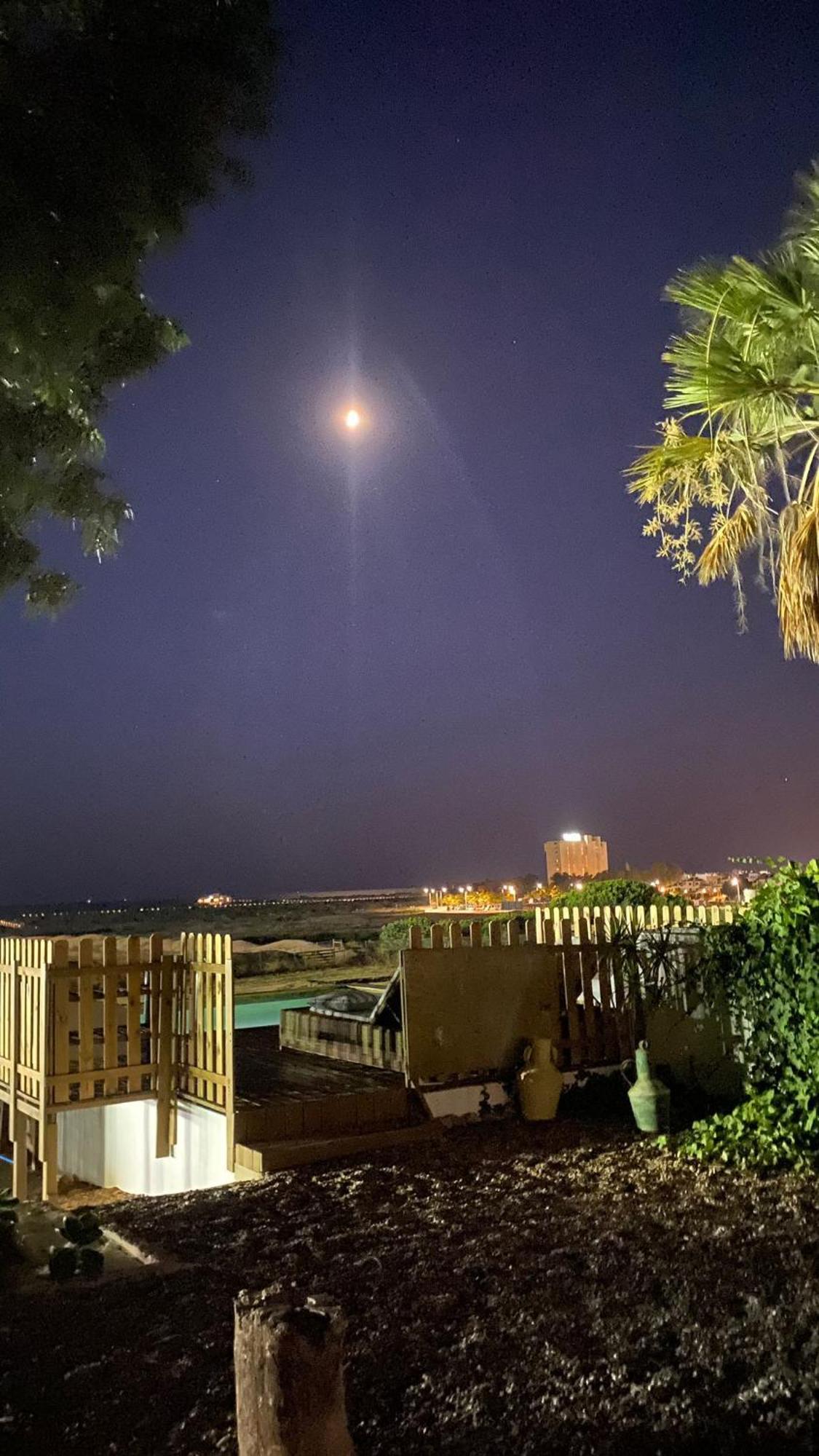 Monte Da Lagoa アルチュラ エクステリア 写真