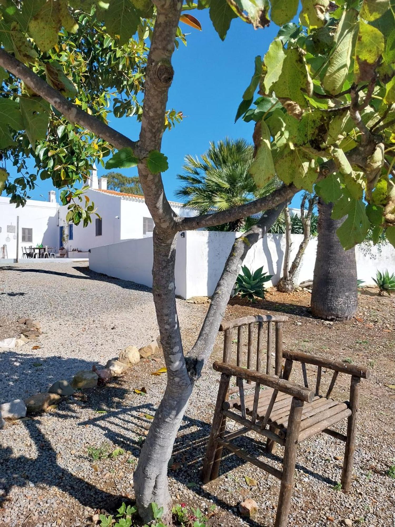 Monte Da Lagoa アルチュラ エクステリア 写真